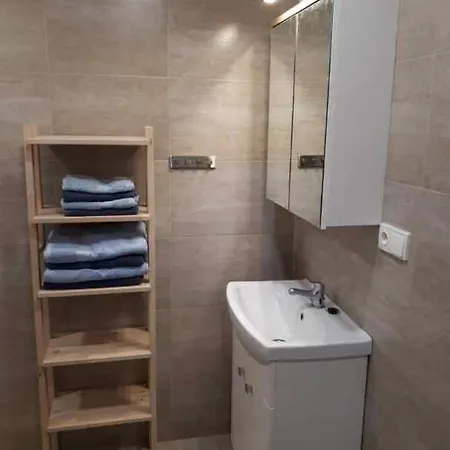 Apartmanovy Dum Horalka Pec pod Sněžkou Exterior foto
