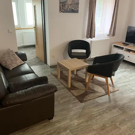 Apartmanovy Dum Horalka Pec pod Sněžkou Zimmer foto