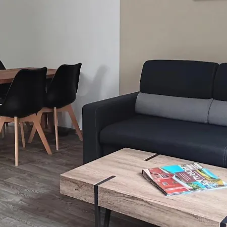 Apartmanovy Dum Horalka Pec pod Snezkou Exterior photo