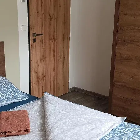 Apartmanovy Dum Horalka Pec pod Snezkou Exterior photo