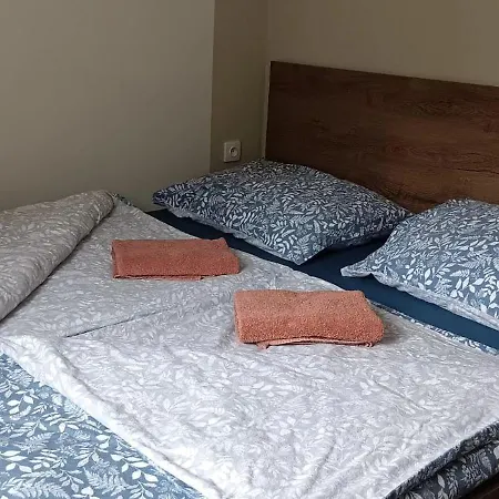 Apartmanovy Dum Horalka Pec pod Snezkou Exterior photo