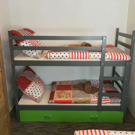 Apartmanovy Dum Horalka Pec pod Sněžkou Exterior foto
