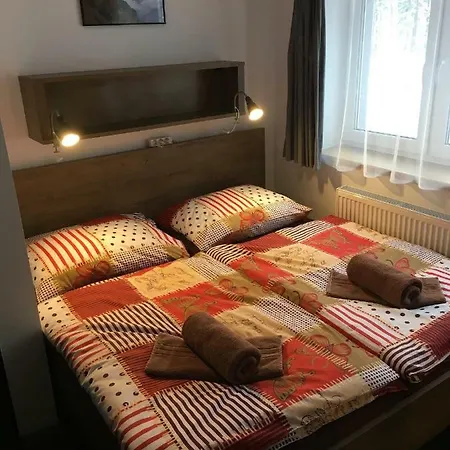 Apartmanovy Dum Horalka Pec pod Sněžkou Exterior foto
