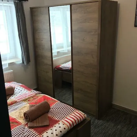 Apartmanovy Dum Horalka Pec pod Sněžkou Exterior foto