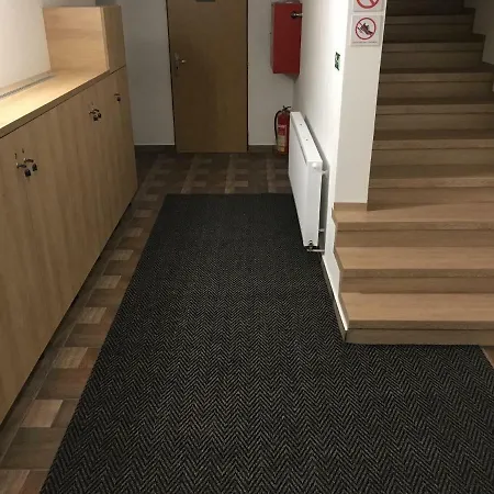 Apartmanovy Dum Horalka Pec pod Sněžkou Exterior foto