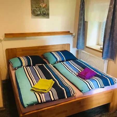 Apartmanovy Dum Horalka Pec pod Sněžkou Exterior foto