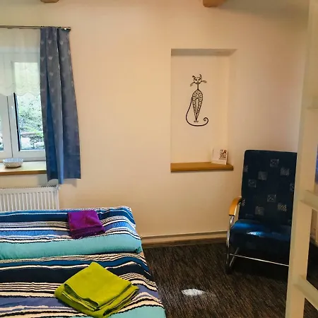 Apartmanovy Dum Horalka Pec pod Sněžkou Exterior foto