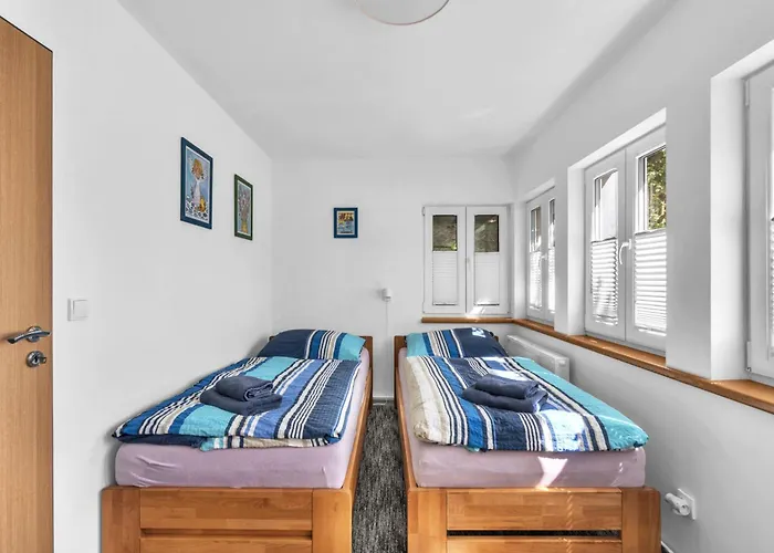 Apartmanovy Dum Horalka