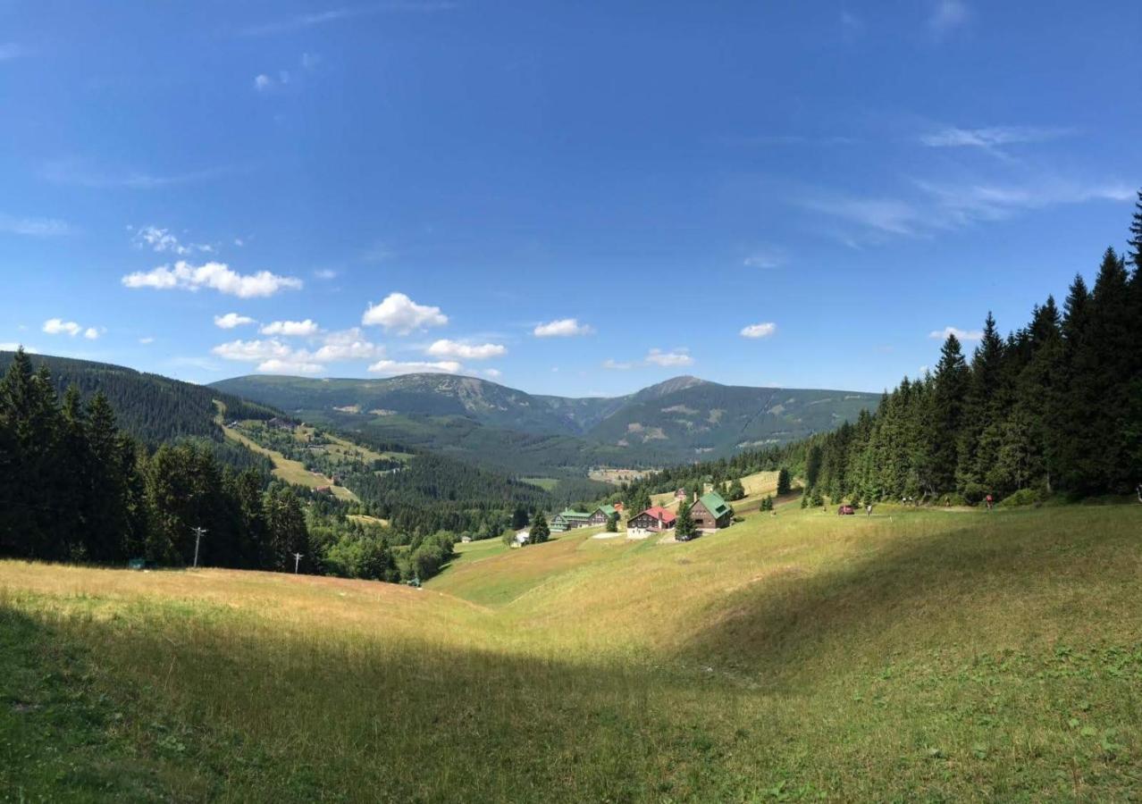 Apartmanovy Dum Horalka