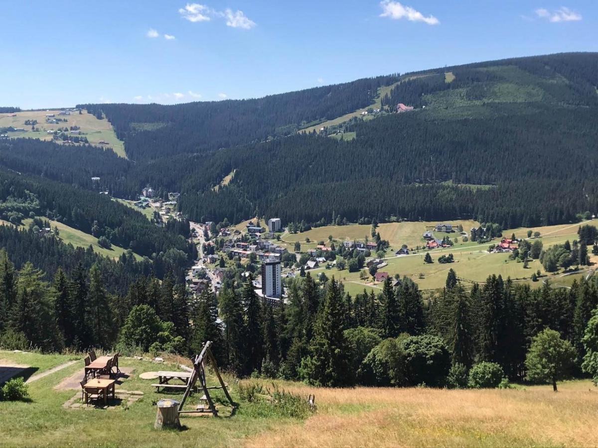 Appartement Apartmanovy Dum Horalka