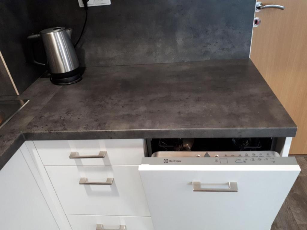 Appartement Apartmanovy Dum Horalka *