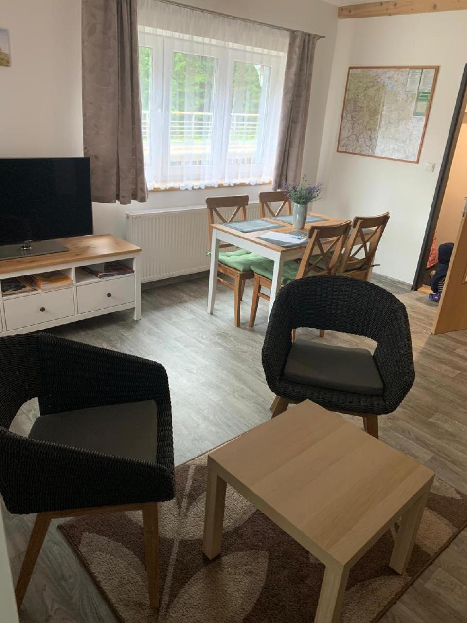 Apartmanovy Dum Horalka * Pec pod Snezkou
