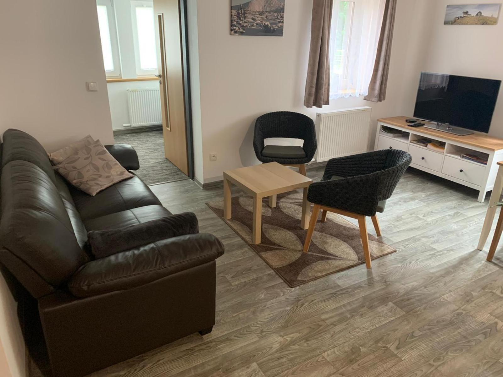 Apartmanovy Dum Horalka Pec pod Snezkou