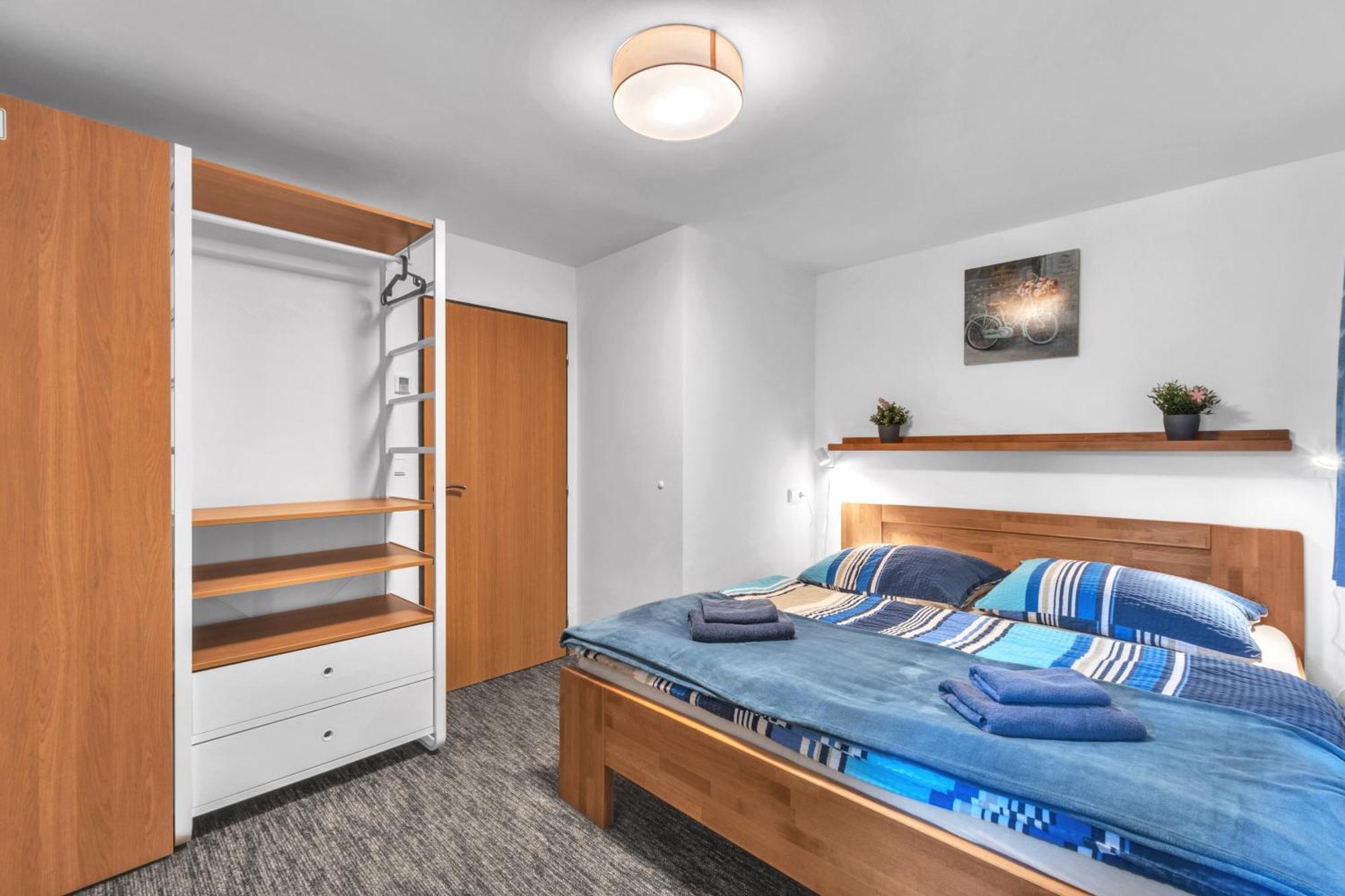 Apartmanovy Dum Horalka Apartment *
