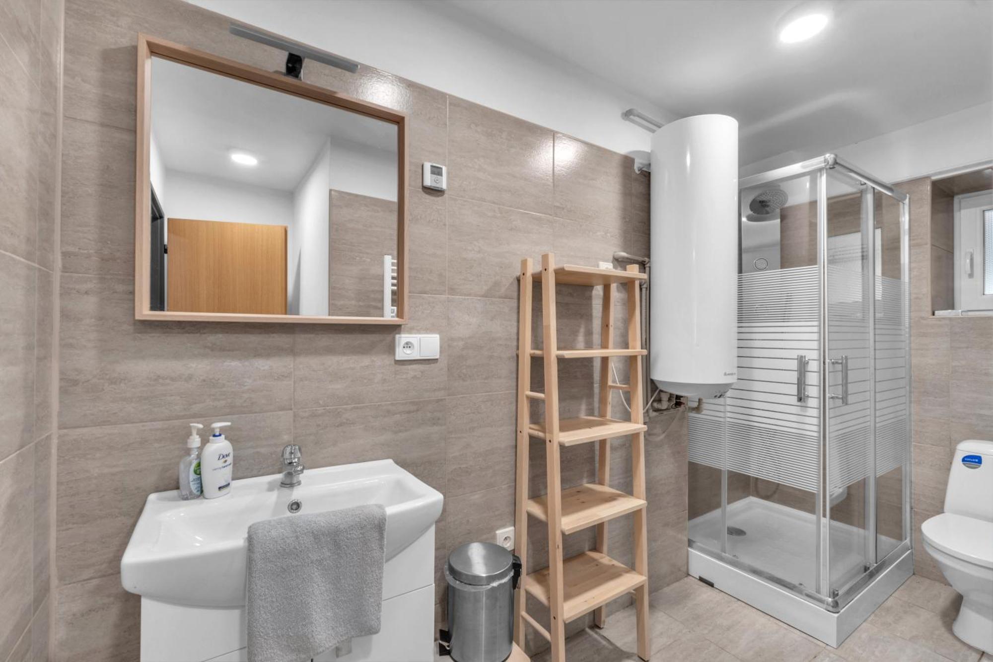 Apartmanovy Dum Horalka