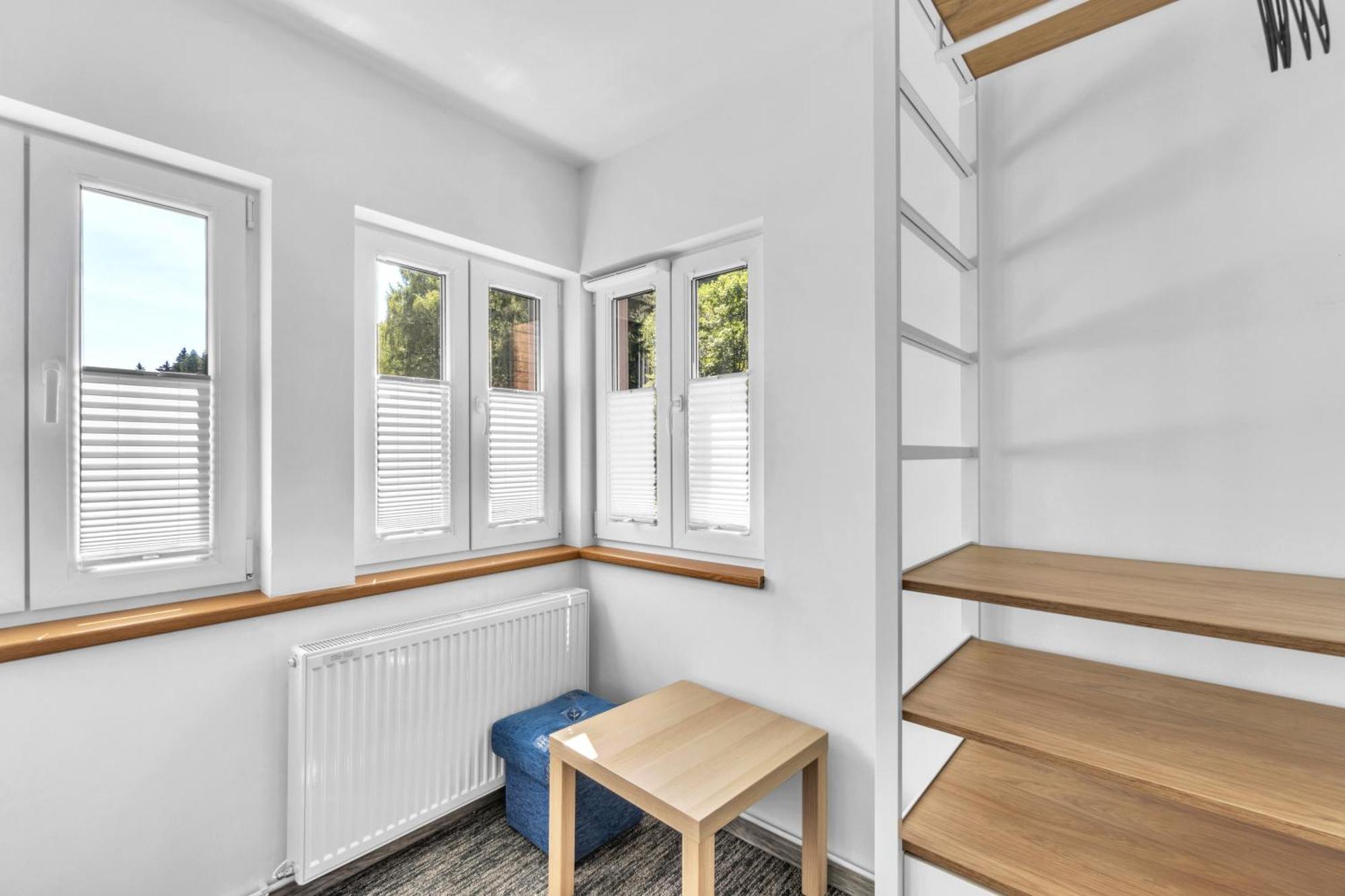 Apartmanovy Dum Horalka Apartment *