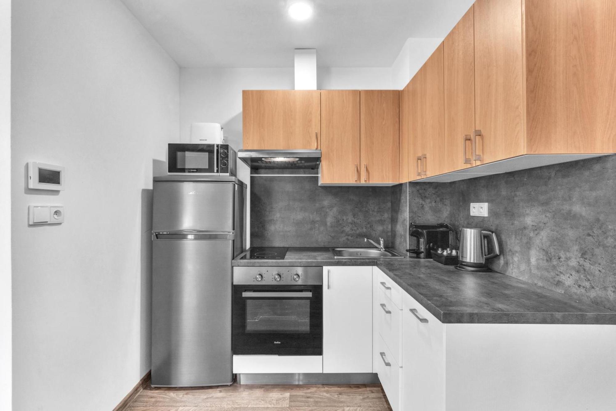 Apartmanovy Dum Horalka Pec pod Snezkou