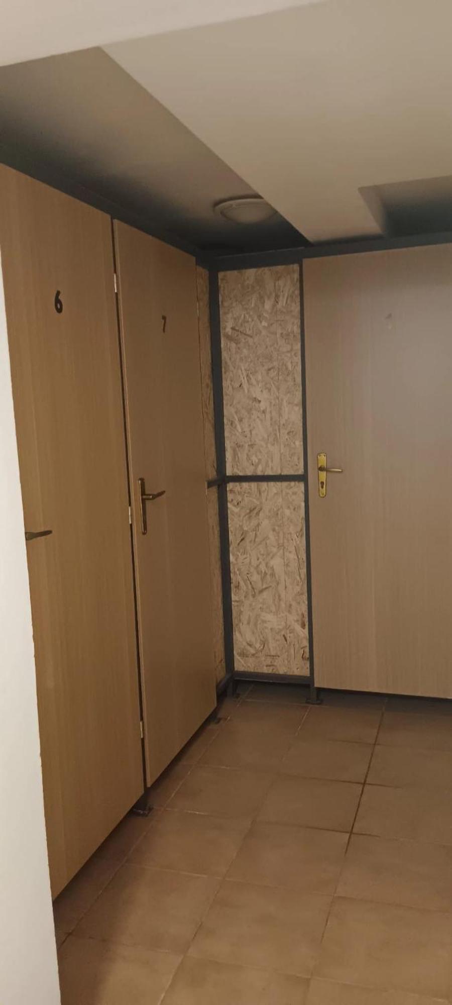 Appartement Apartmanovy Dum Horalka *