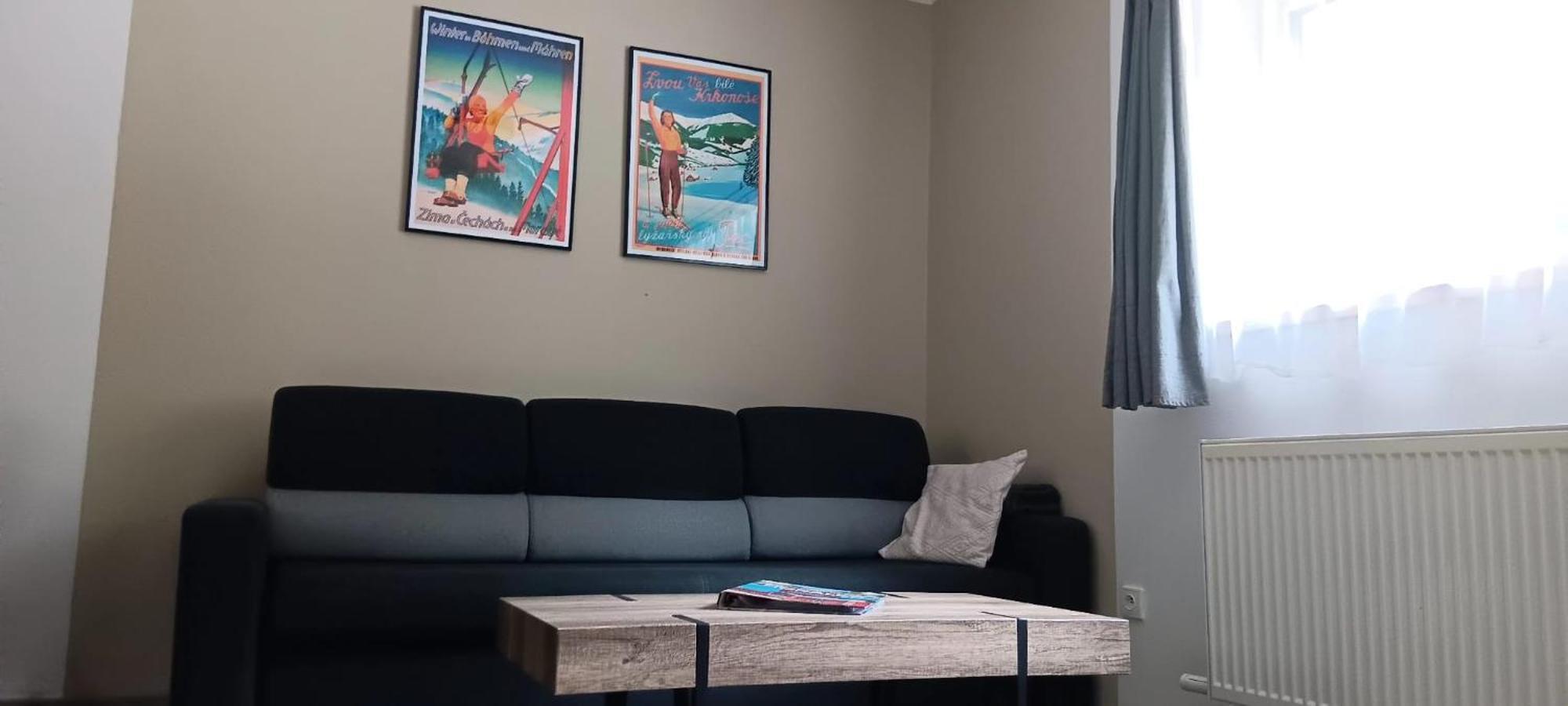 Appartement Apartmanovy Dum Horalka