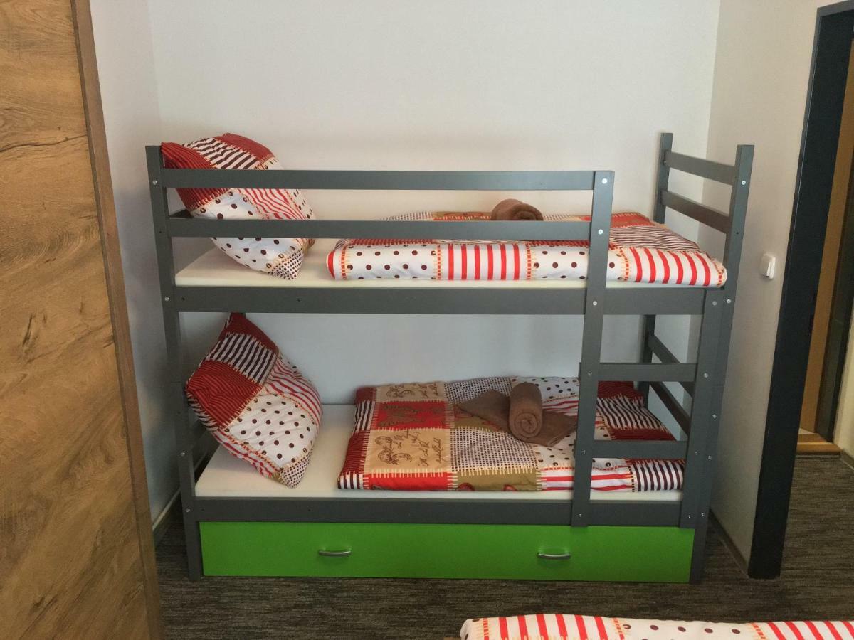 Apartmanovy Dum Horalka * Pec pod Snezkou