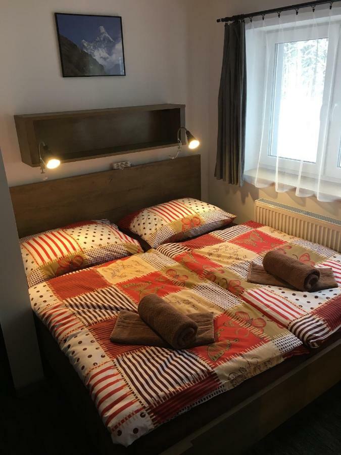 Apartmanovy Dum Horalka Apartment *