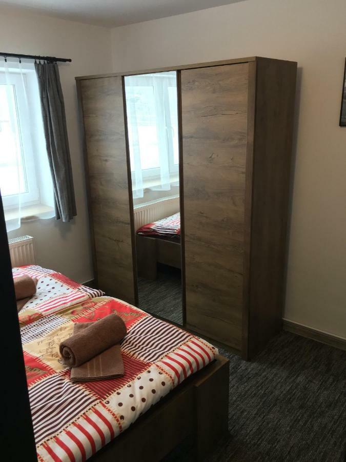 Apartmanovy Dum Horalka Pec pod Snezkou