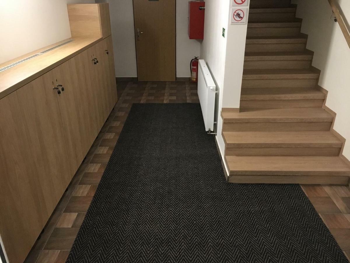 Apartmanovy Dum Horalka * Pec pod Snezkou