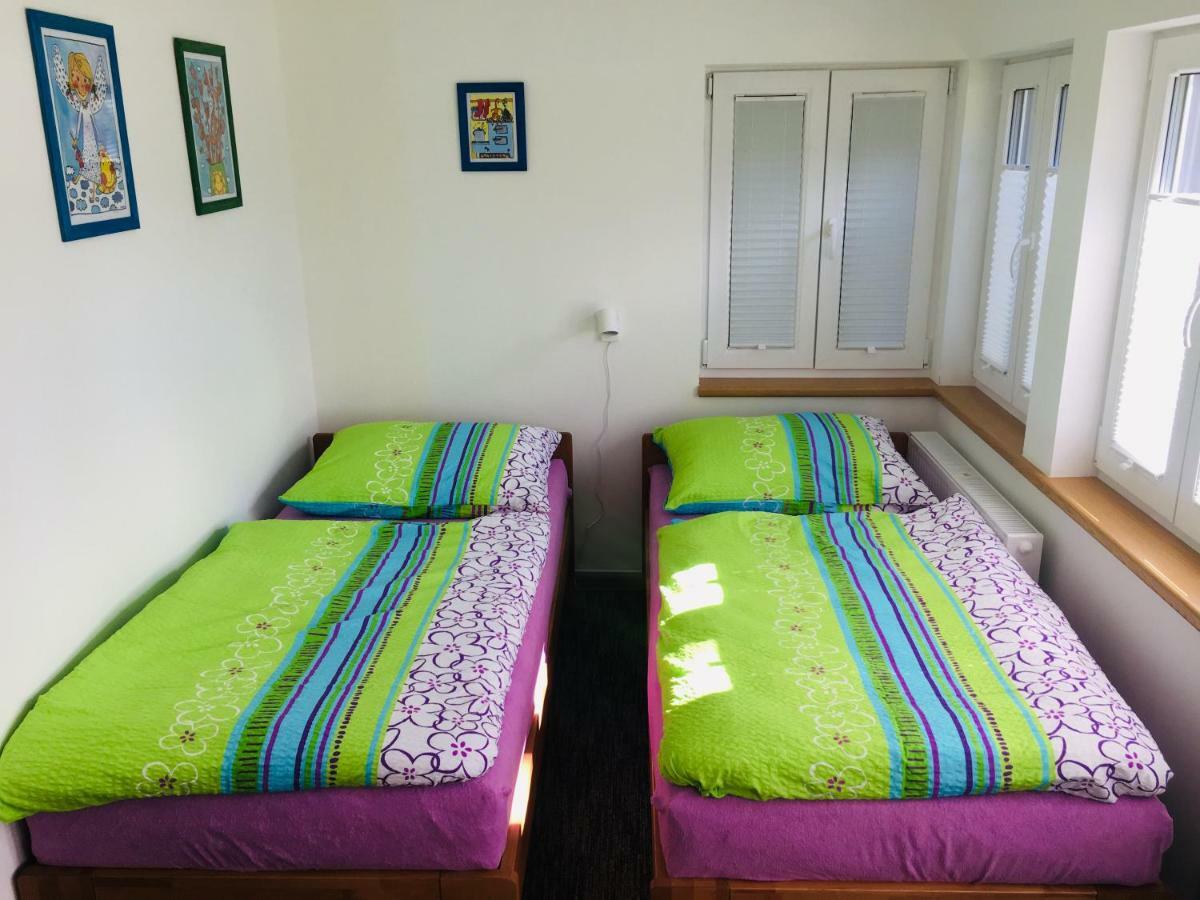 Apartmanovy Dum Horalka *