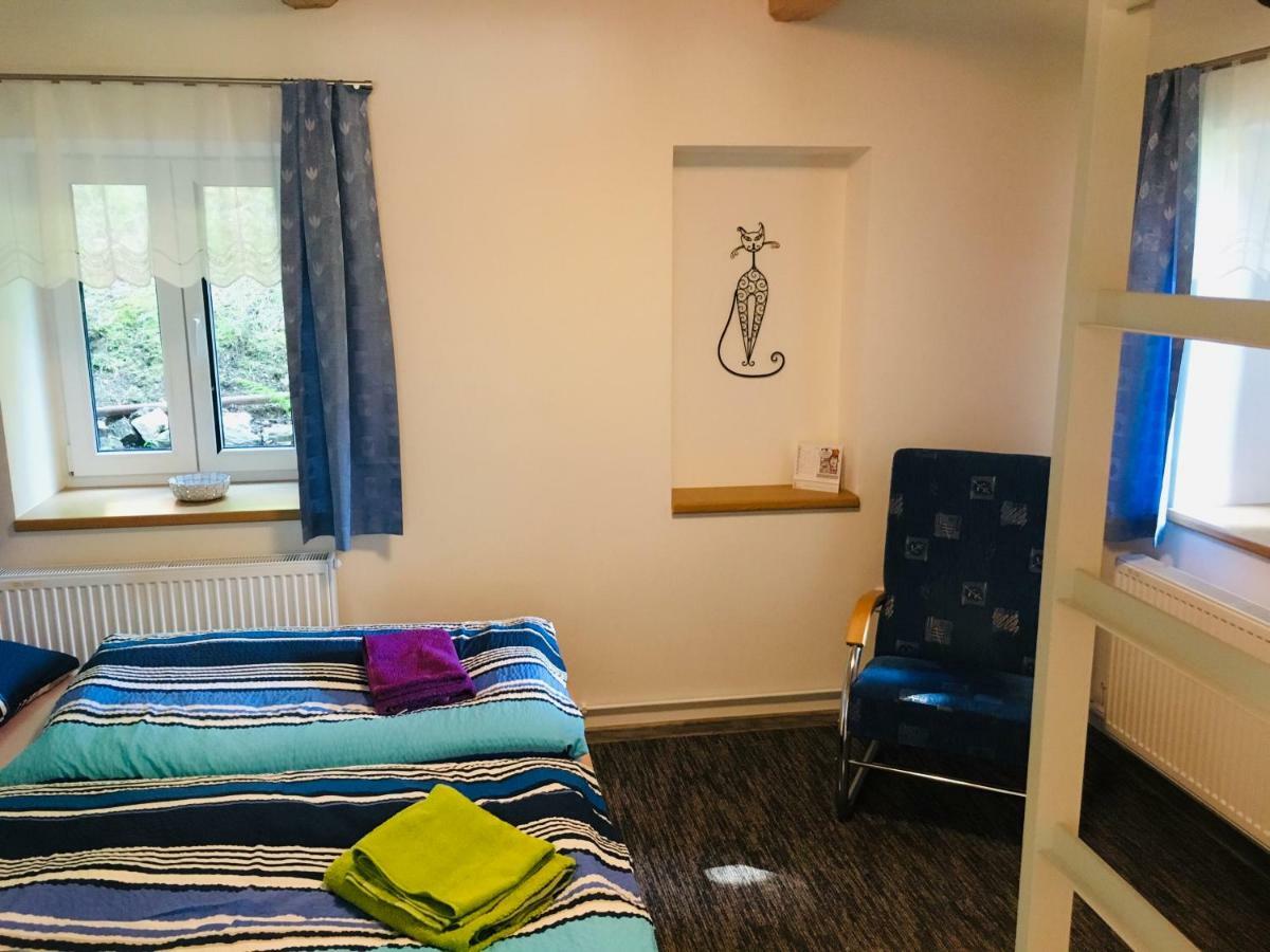 Apartmanovy Dum Horalka * Pec pod Snezkou